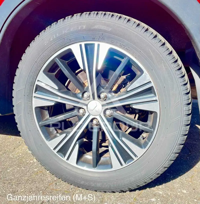 2018 Mitsubishi ECLIPSE