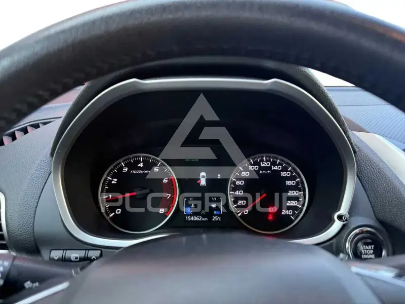 2018 Mitsubishi ECLIPSE