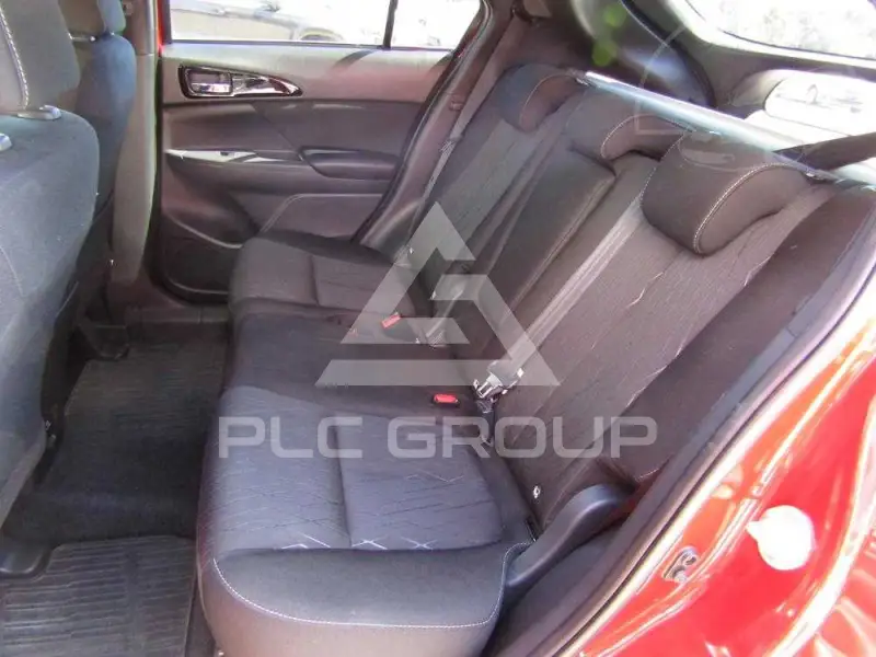 2018 Mitsubishi ECLIPSE