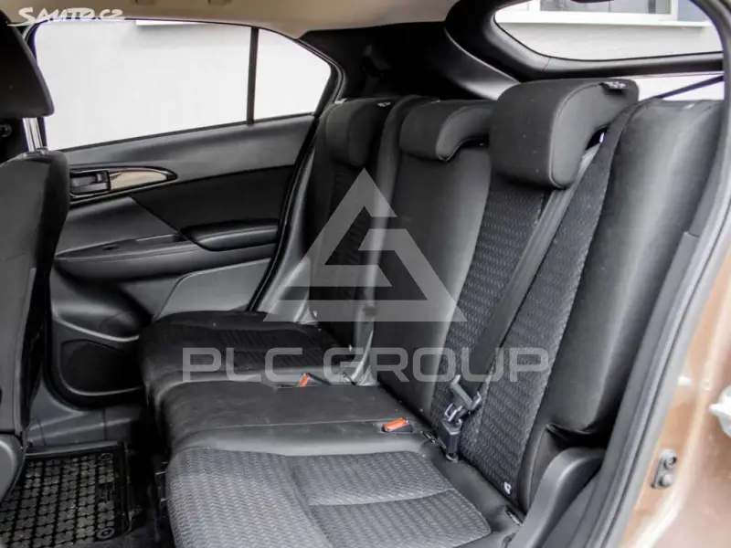 2018 Mitsubishi ECLIPSE
