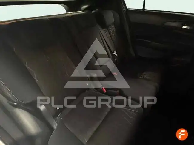 2018 Mitsubishi ECLIPSE