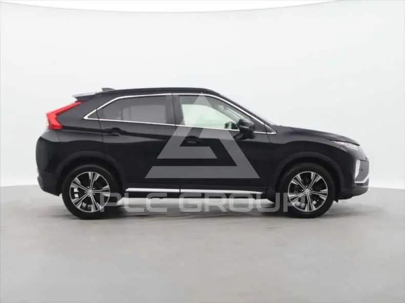 2018 Mitsubishi ECLIPSE