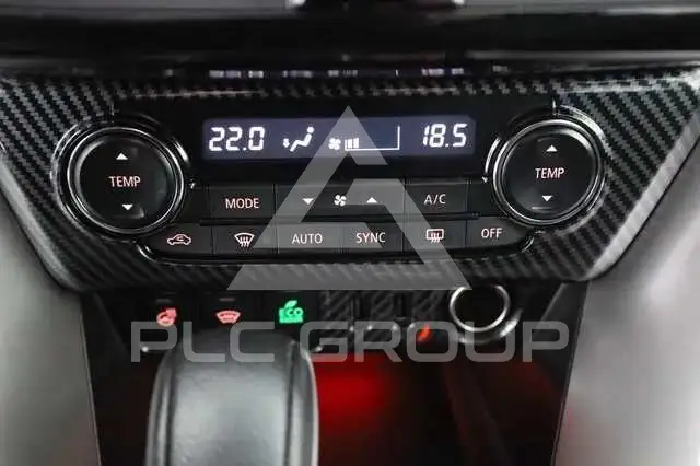 2018 Mitsubishi ECLIPSE