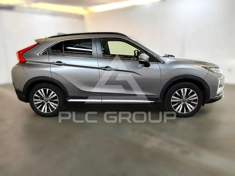 2018 Mitsubishi ECLIPSE