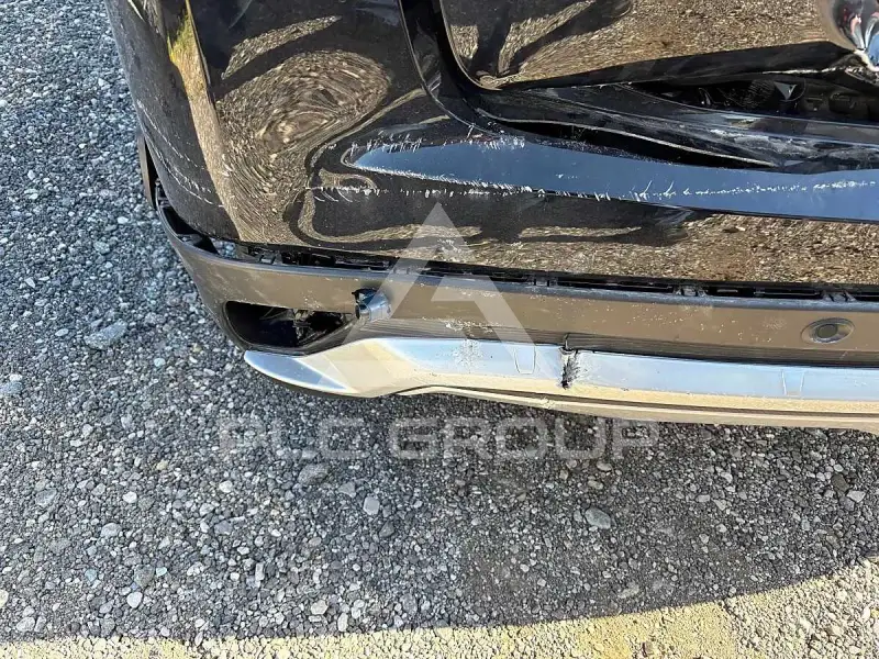 2018 Mitsubishi ECLIPSE