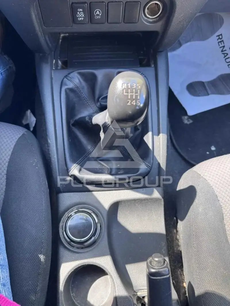 2018 Mitsubishi L200