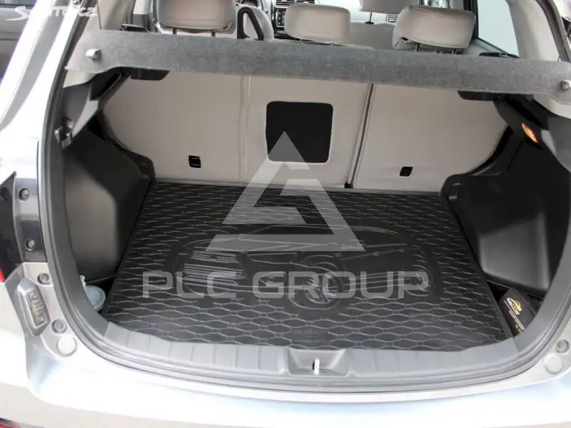 2018 Mitsubishi Asx