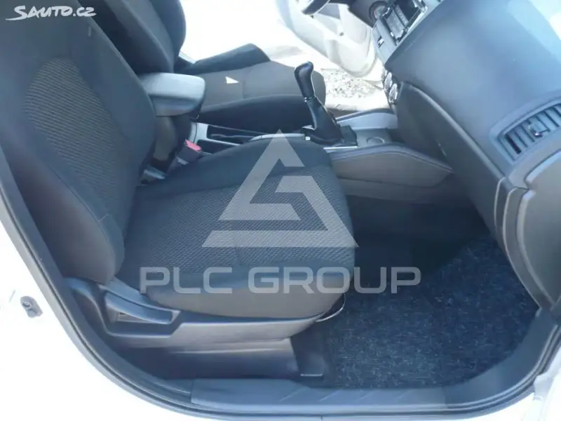 2018 Mitsubishi Asx