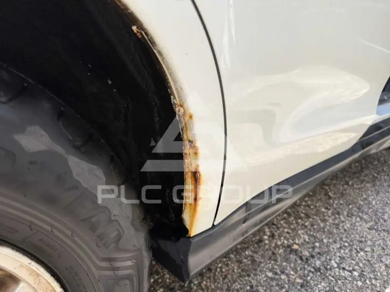 2018 Mitsubishi Asx