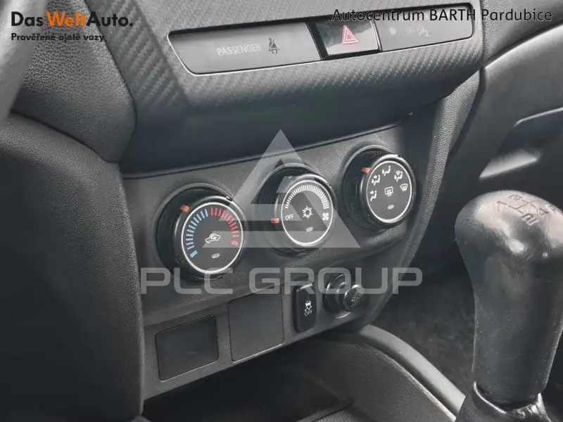 2018 Mitsubishi Asx