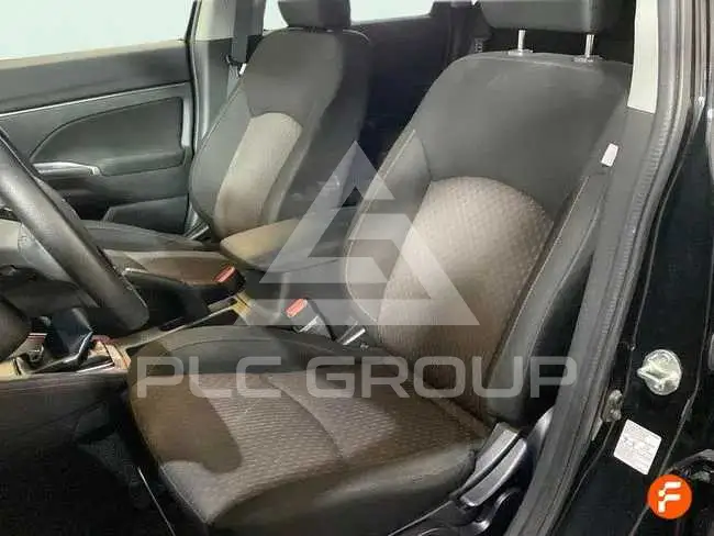 2018 Mitsubishi Asx