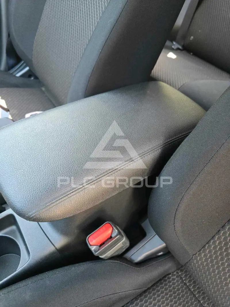 2018 Mitsubishi Asx