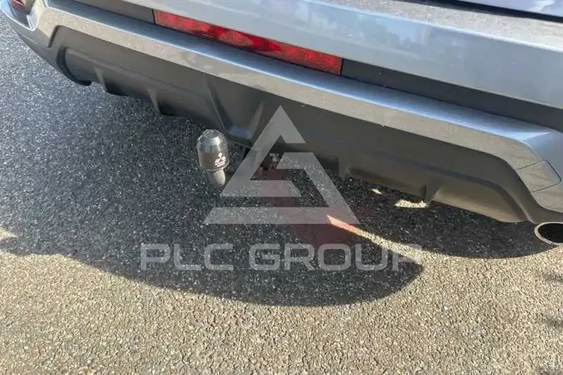 2018 Mitsubishi Asx
