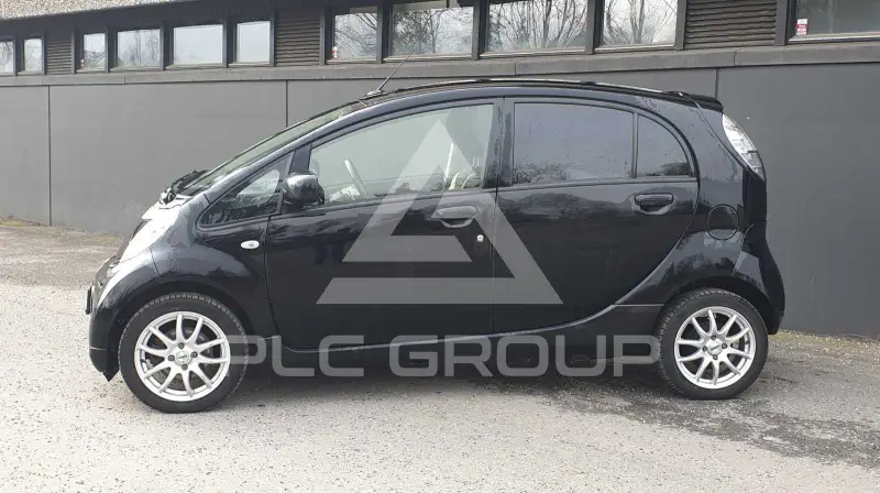 2018 Mitsubishi I MIEV