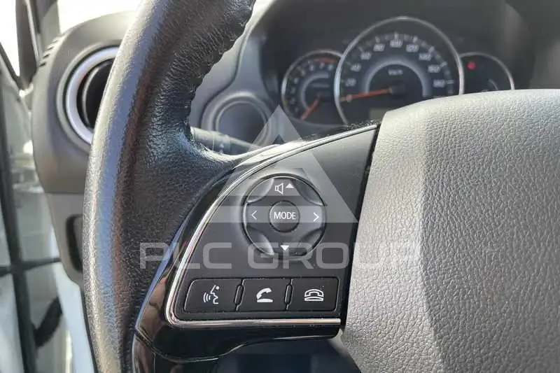 2018 Mitsubishi SpaceStar