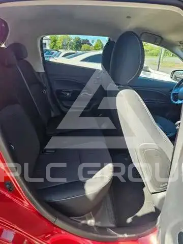 2018 Mitsubishi SpaceStar