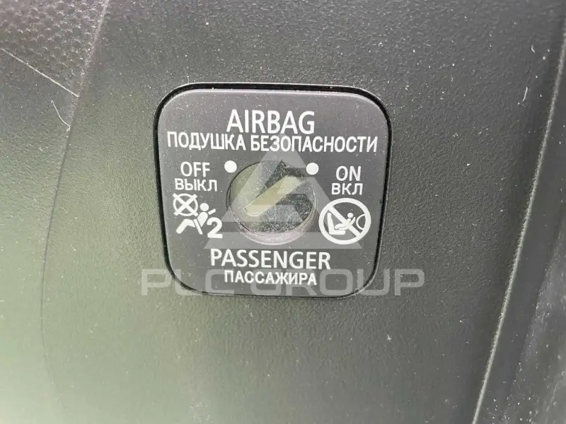 2018 Mitsubishi SpaceStar