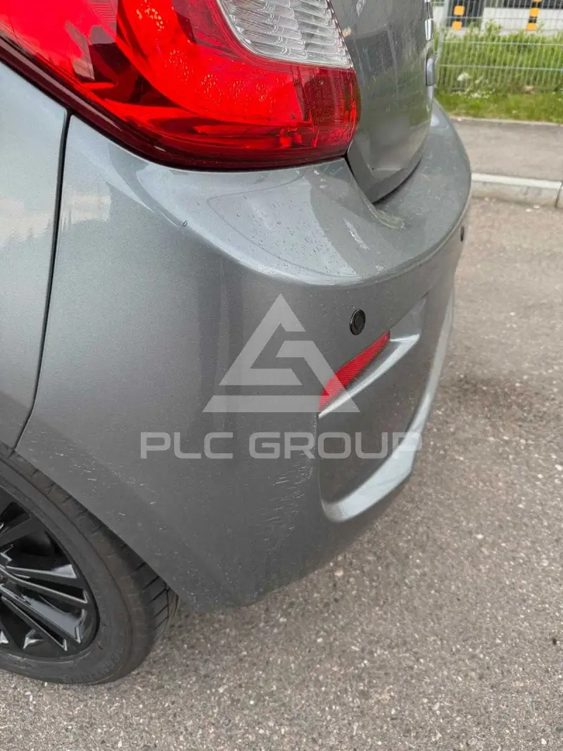2018 Mitsubishi SpaceStar