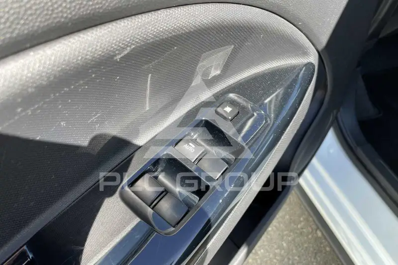 2018 Mitsubishi SpaceStar