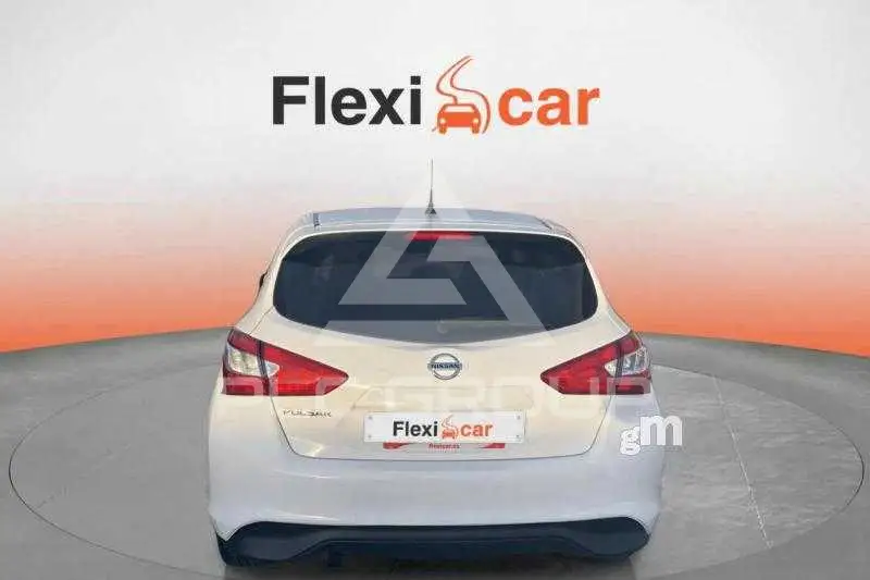 2018 Nissan Pulsar