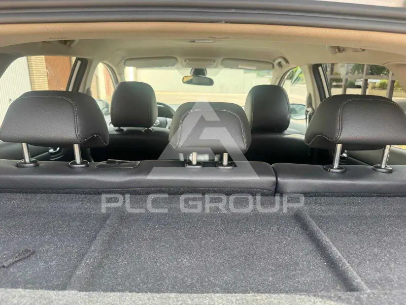 2018 Nissan Pulsar