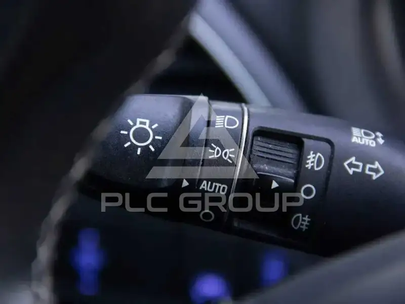2018 Nissan Pulsar