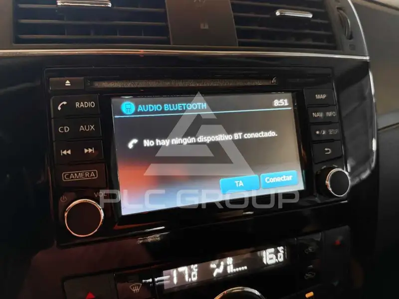2018 Nissan Pulsar