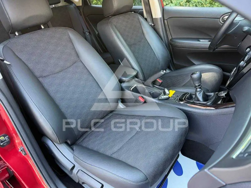 2018 Nissan Pulsar