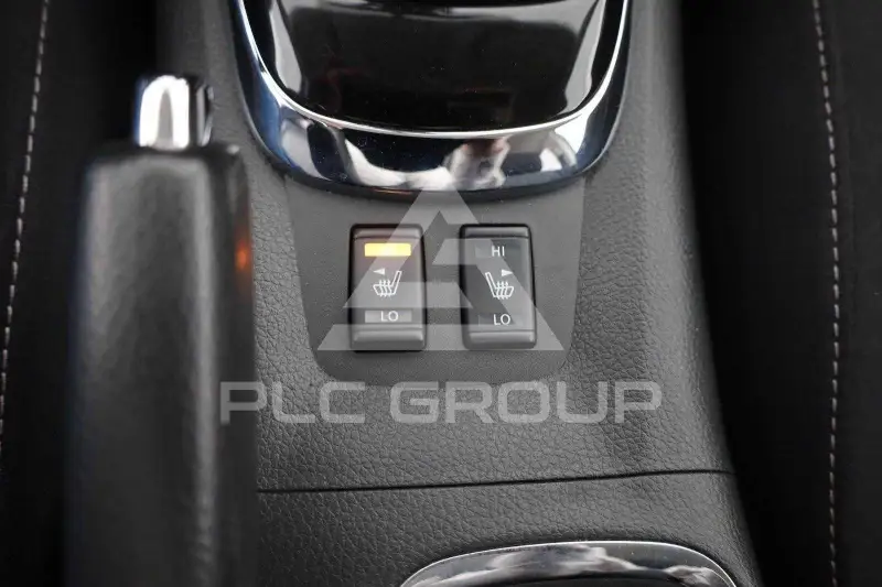 2018 Nissan Pulsar