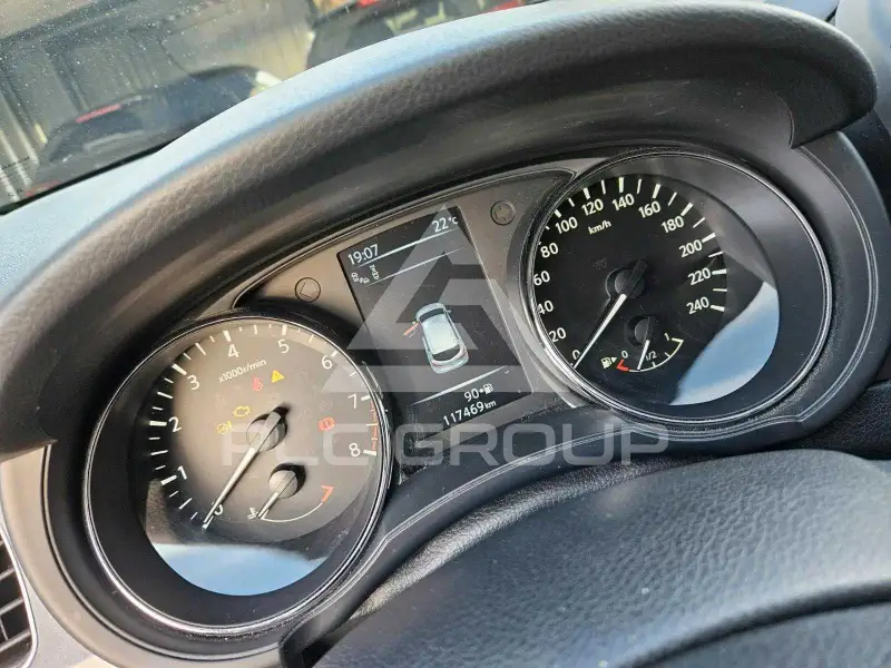 2018 Nissan Pulsar