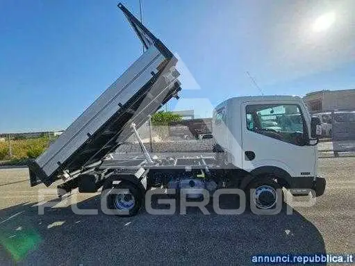 2018 Nissan CABSTAR