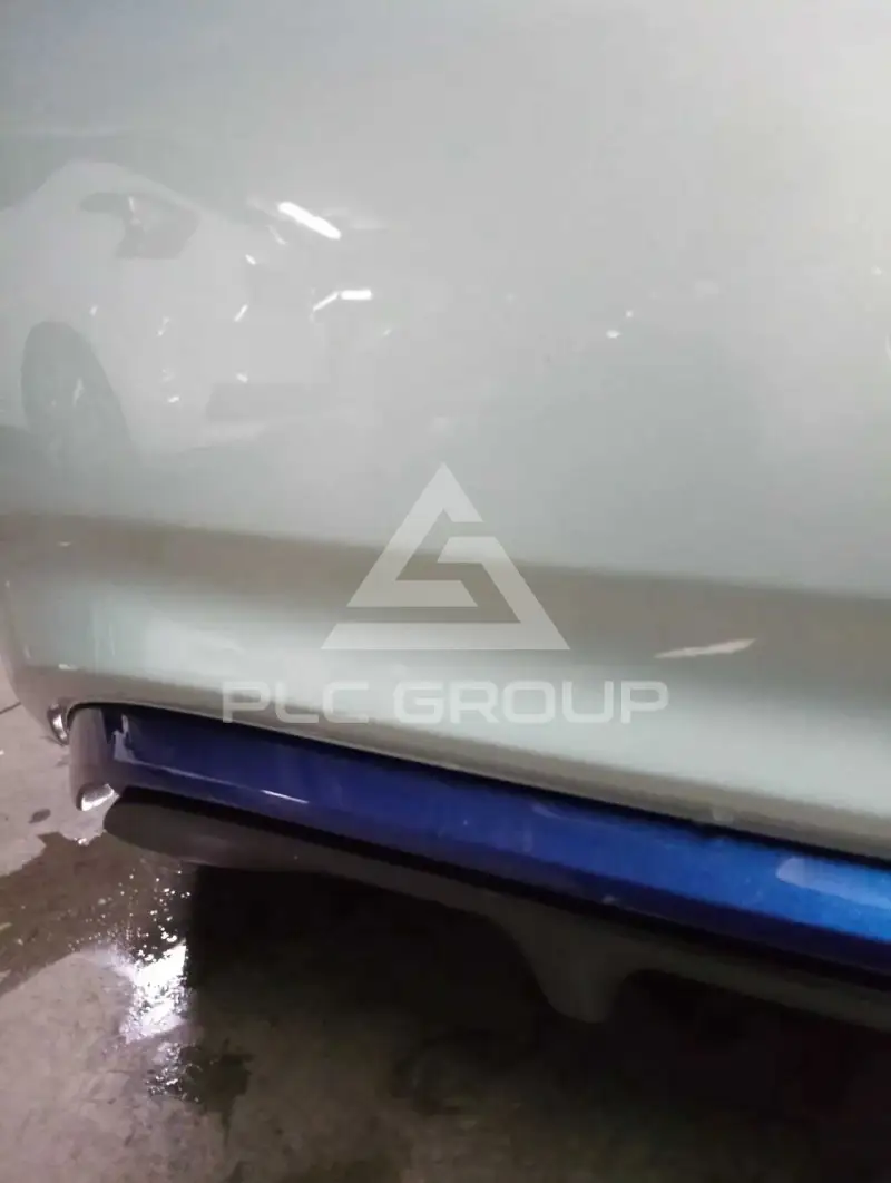2018 Nissan LEAF