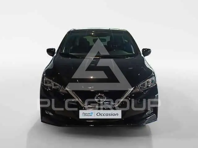 2018 Nissan LEAF