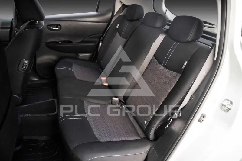 2018 Nissan LEAF