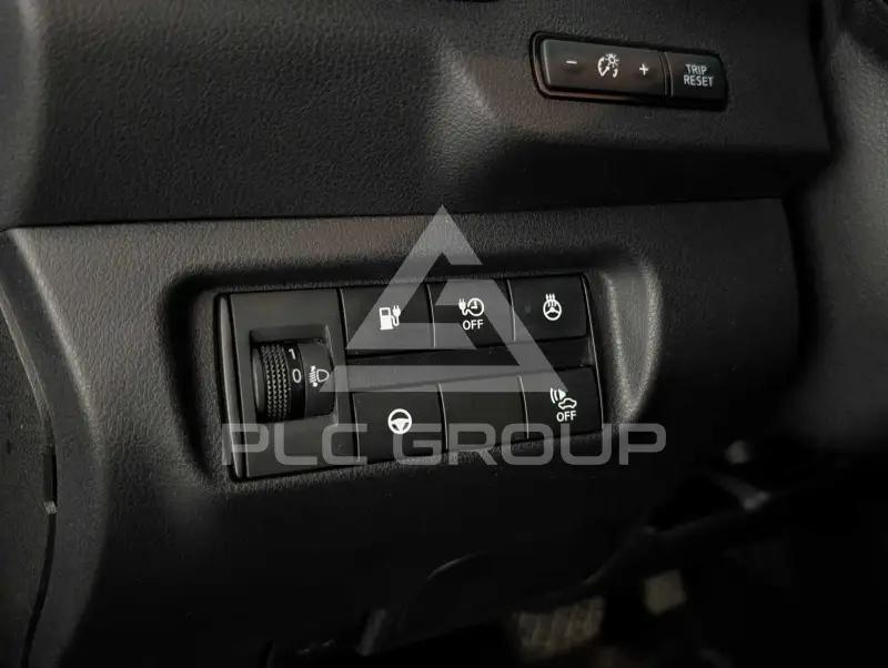 2018 Nissan LEAF