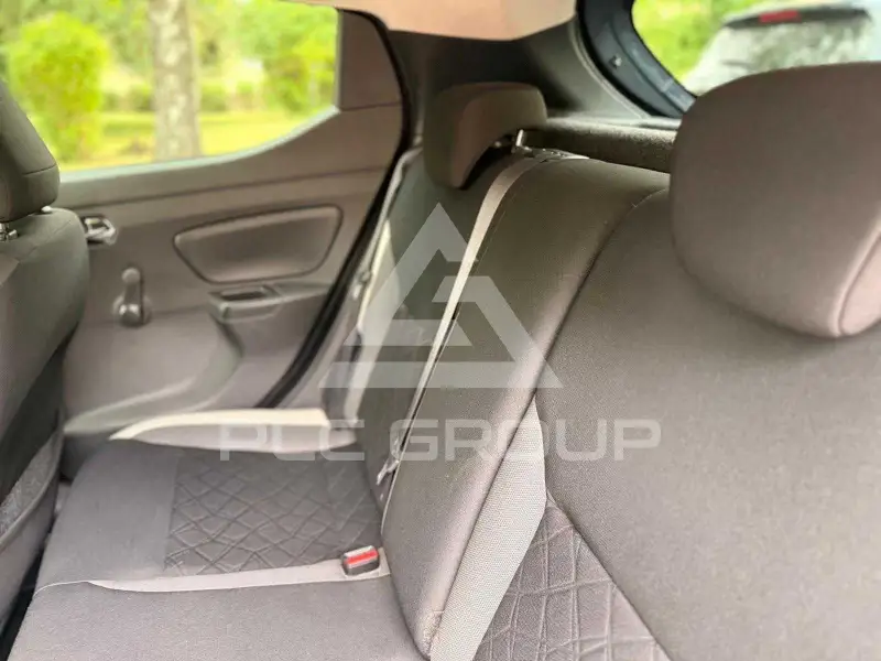 2018 Nissan MICRA