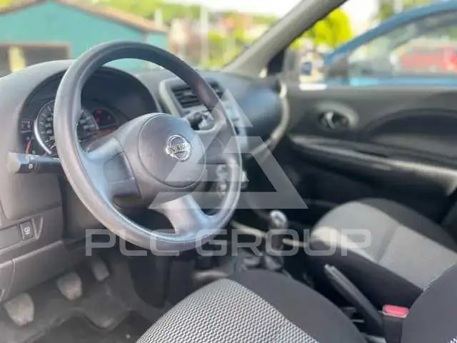 2018 Nissan MICRA