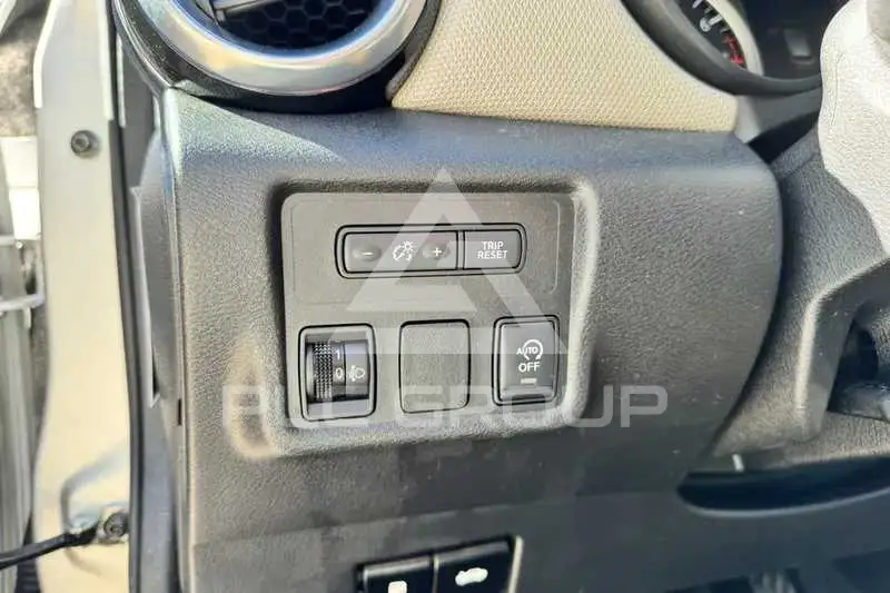 2018 Nissan MICRA