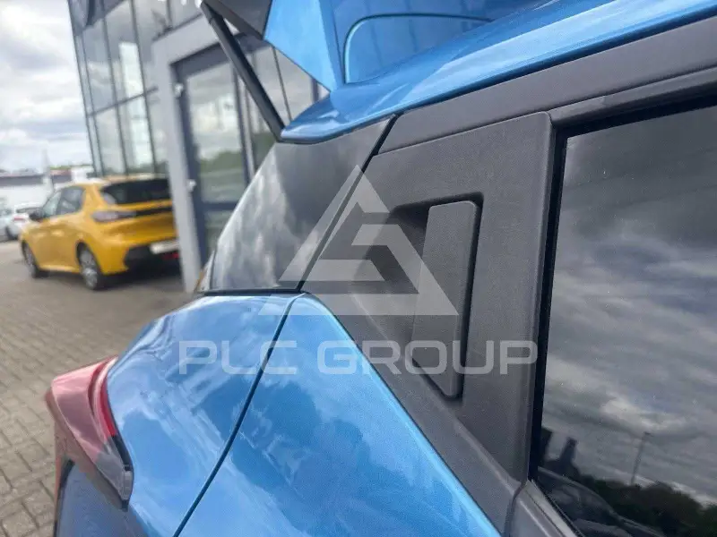 2018 Nissan MICRA
