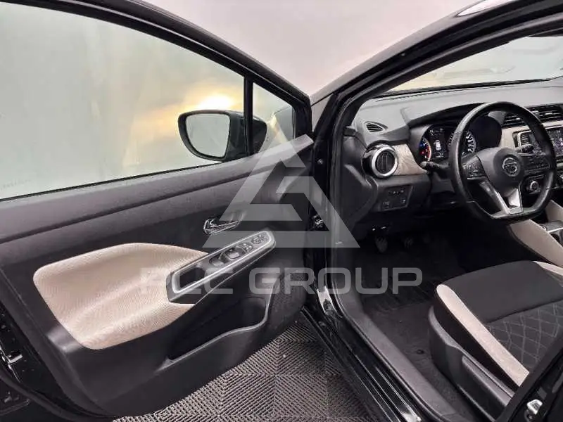 2018 Nissan MICRA