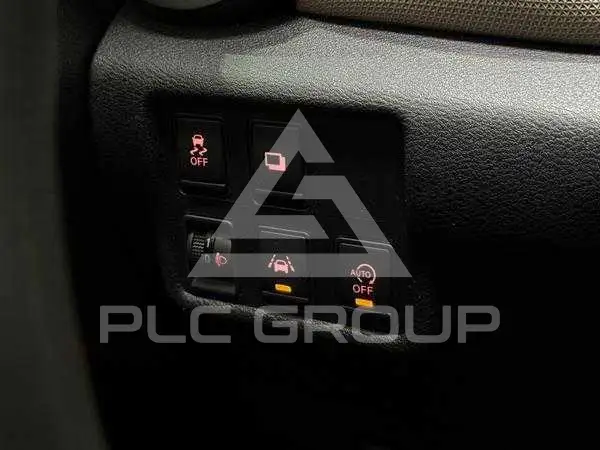 2018 Nissan MICRA