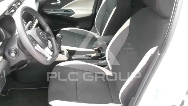 2018 Nissan MICRA