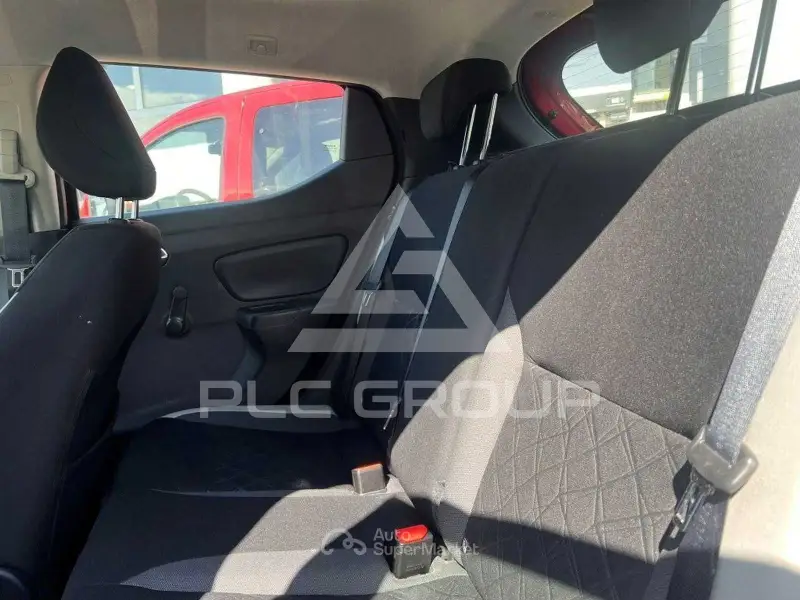 2018 Nissan MICRA