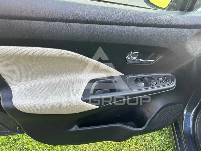 2018 Nissan MICRA