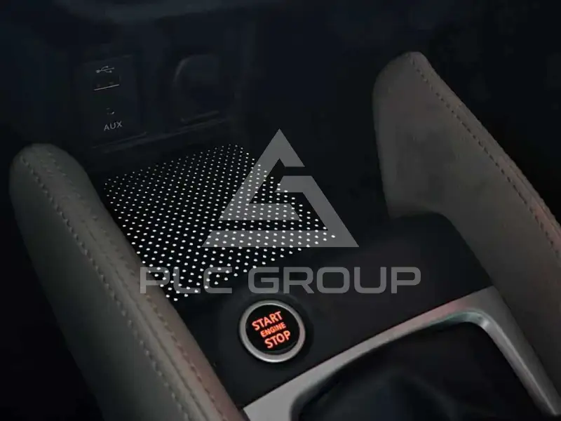 2018 Nissan MICRA