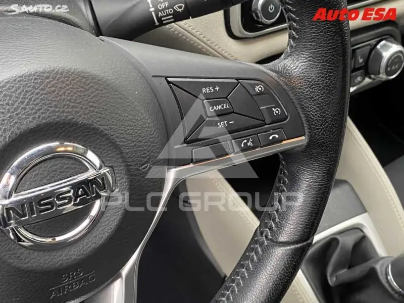 2018 Nissan MICRA