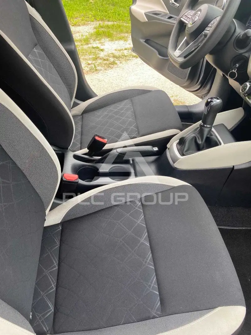 2018 Nissan MICRA