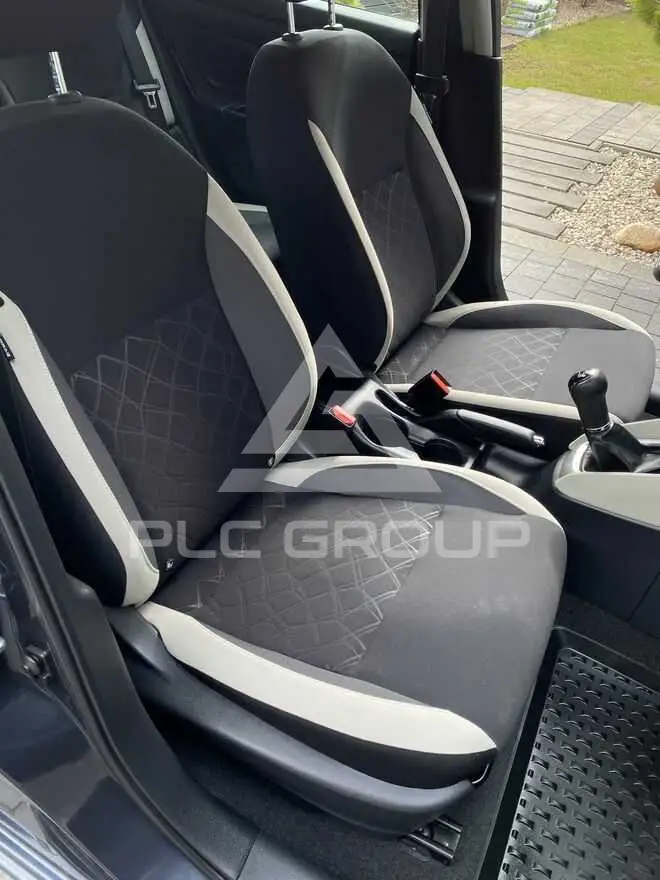 2018 Nissan MICRA