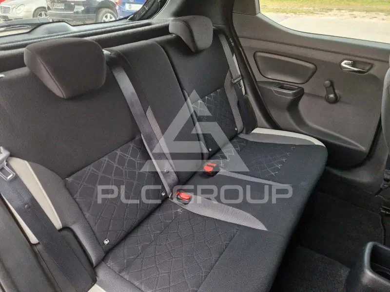 2018 Nissan MICRA