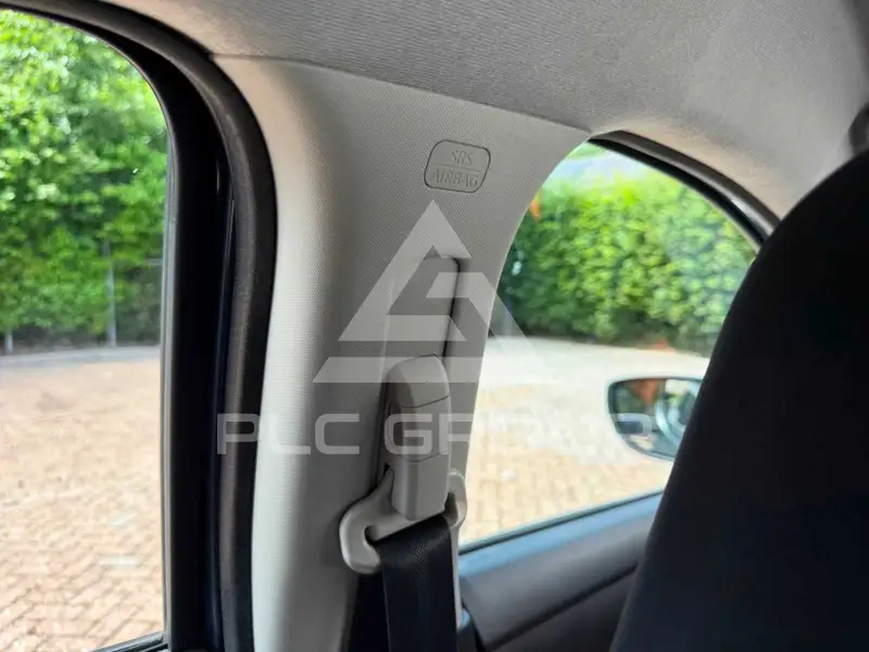 2018 Nissan MICRA